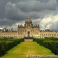 Castle Howard - Yorkshire - England (3179 visits) Vanbrugh was a man with grand ideas, but no architectural experience.
[Castle Howard - Yorkshire - ... Castle Howard - Yorkshire - England